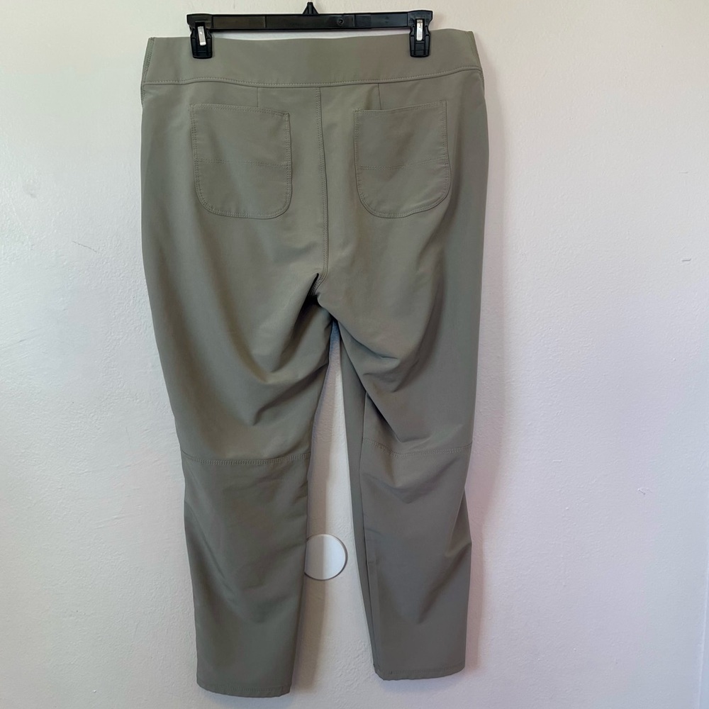 Weatherproof Slim Pant - Picture 5 of 7